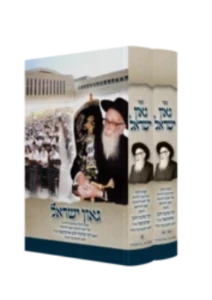 גאון ישראל - קצות דרכיו ומורשתו לדורות | רבי שלמה זלמן אוירבך זצ"ל