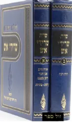 שו"ת שרידי אש - מהדורה חדשה | רבי יחיאל יעקב וויינברג