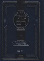 קול רם - פסח | רבי משה פיינשטיין