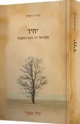 יחיד - מבט אל רבי נחמן ומשנתו | מרדכי גרנביץ'