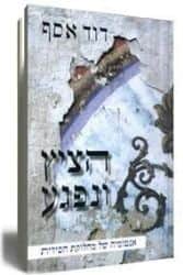 הציץ ונפגע | דוד אסף