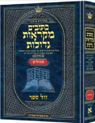 מקראות גדולות כתובים דברי הימים | ארטסקרול