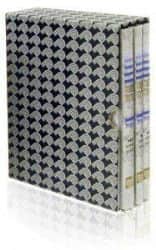 משנה סדורה - 3 כרכים בינוני