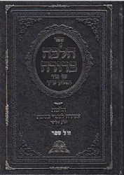 הלכה ברורה - הלכות אמירה לנכרי בשבת חלק ג' | הרב דוד יוסף