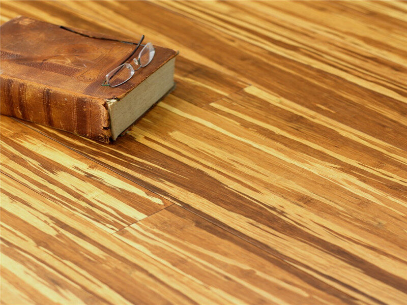 Why Bamboo Flooring Is Becoming a Top Choice for Modern Homes