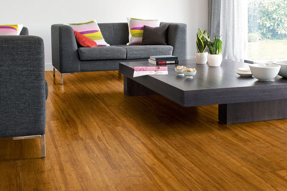 How Bamboo Furniture Balances Style, Strength, and Sustainability