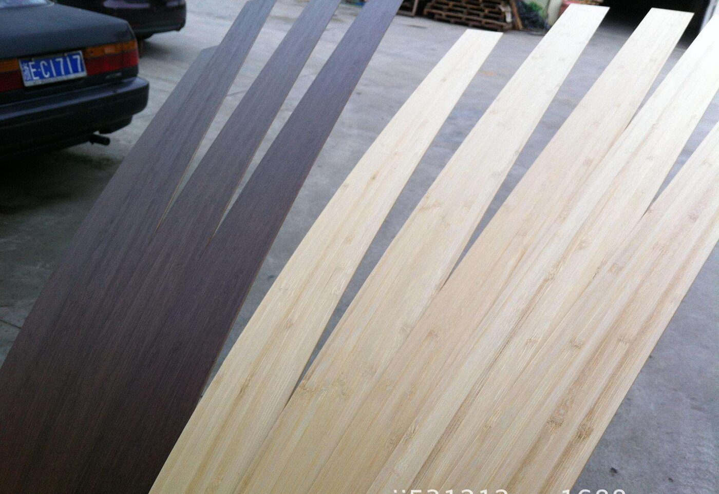 The Future of Door and Panel Production: Why Bamboo Veneer Leads the Way