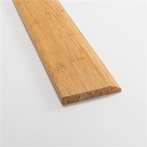 Bamboo Skirting Boards: The Perfect Match for Eco Flooring