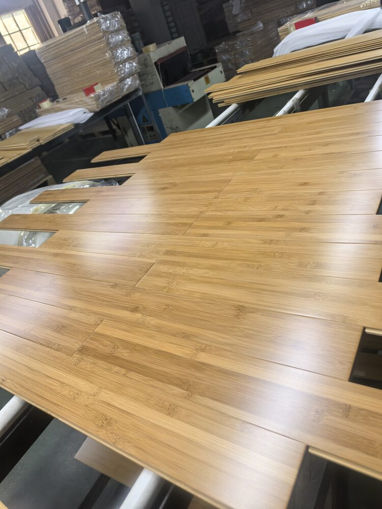 Breathe Easy: How to Find Zero-VOC, Green Certified Eco Bamboo Flooring