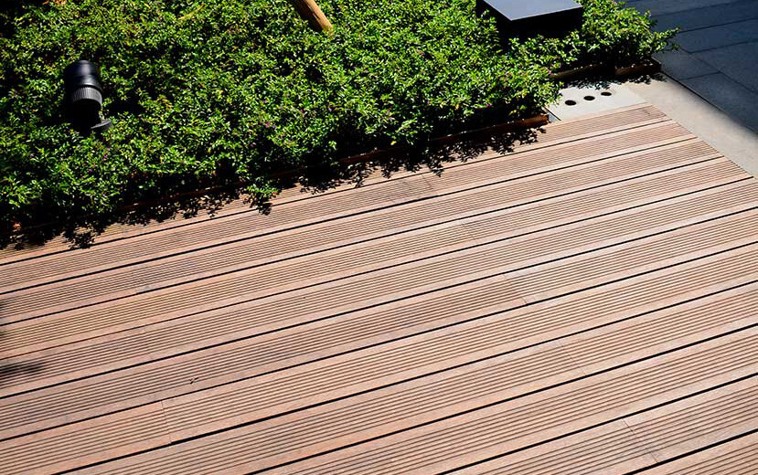 EcoGreenHaus DIY: Installing Hidden Fasteners on Bamboo Decking Like a Pro