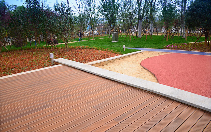 HDG Building Insights: Is Outdoor Bamboo Decking a Smart Investment for Rental Properties?