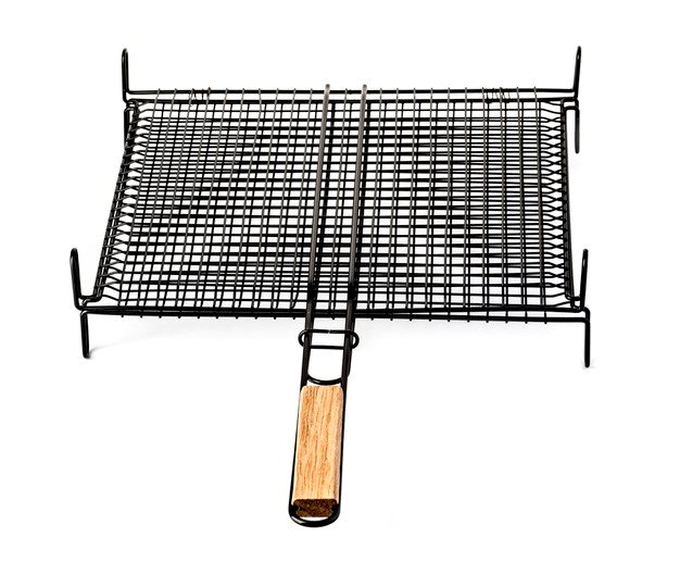 steel-grid-grill