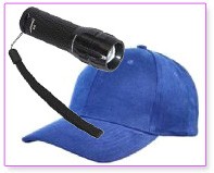 מוצרי פרסום טקסטיל ואביזרי ביטחון