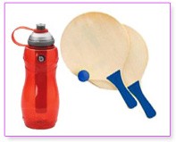 מוצרי פרסום לקיץ ולים