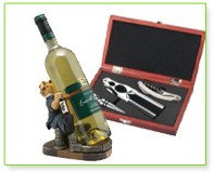 מוצרי יין כמתנה לעובד