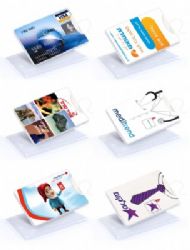 מארז חוט דנטלי עם לוגו,מתנה בכנס,מתנה באירוע