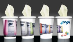 כוס טישו לרכב