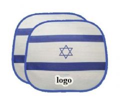 צלון צד לרכב