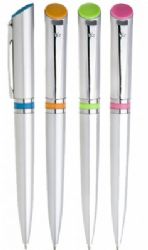 עט ללקוחות עם לוגו