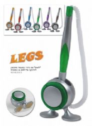 עט במעמד מתכוונן,עט לדלפק,עט ללקוחות עם הדבקה