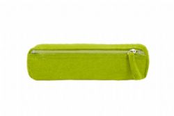 קלמר מבד ממוחזר,קנבס מידות 250*120 מ"מ