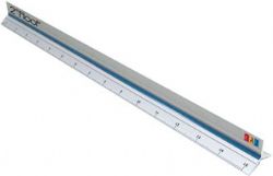 סרגל אדריכלים ממתכת,סרגל למדידה,סרגלים