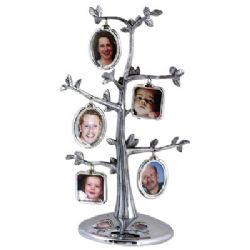 עץ משפחה עם תמונות,עץ תמונות גובה 26 ס"מ