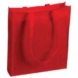 תיק ממוחזר איכותי עם שילוב לוגו,תיק אלבד