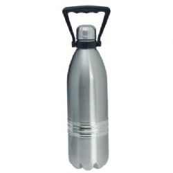 טרמוס בנפח 1 ליטר,טרמוס מעוצב,ניתן לשלב לוגו