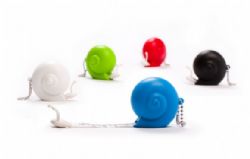 מטר בצורת חלזון,מטר מעוצב כחלזון במגוון דגמים