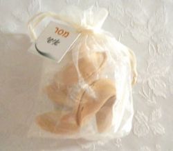 עוגית מזל,עוגית מסר,עוגיות לכנס,מתנה לאורחים