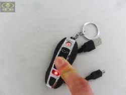 מצתים,מצת אקולוגי,מצת ללא גז נטען ממחשב