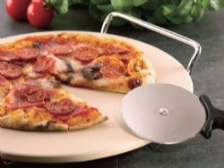 אבן טאבון לפיצה