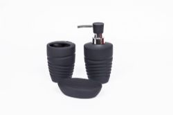 סט מתנה לאמבטיה