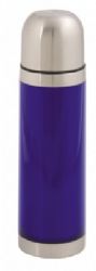 טרמוס 1/2 ליטר נירוסטה צבעוני
