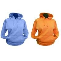 קפוצ'ון קנגרו דגם גברים / נשים