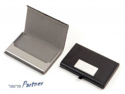 ארנק לכרטיס ביקור