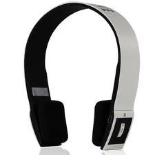 אוזניות  לבנות איכותיות