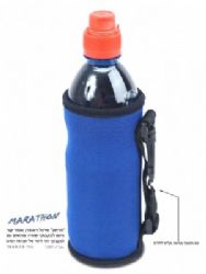 שרוול לבקבוק שומר קור חום,עשוי ניאופרןכיסוי לבקבוק