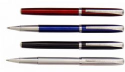 עט רולר מתכתי,עט יוקרתי,עט עם חריטה למנהל