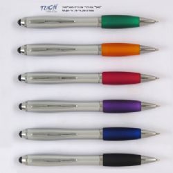עט עם כרית מגע,עט לסמרטפון,עט לפלאפון