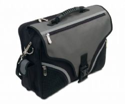 תיק מנהלים רב תאים מתאים למחשב