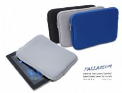 נרתיק לאייפד או טבלט