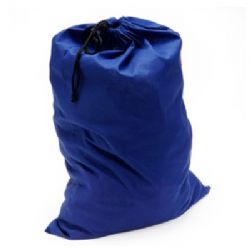 שק כביסה 100% כותנה 40*60 סמ