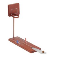 משחק מנהלים כדורסל