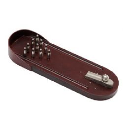 משחק מנהלים באולינג