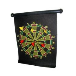 קליעה למטרה מגנטי "גליל"