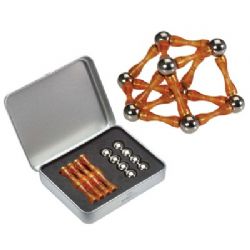 משחק מנהלים מגנטים