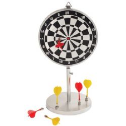 משחק מנהלים,קליעה למטרה משחק שולחני מגנטי