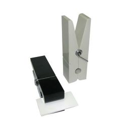 מוצר פרסומי,אטב כביסה ענק רב שימושי